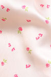 Zivame Silken Promises Woven Robe - Mary Rose — thumbnail 7